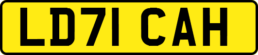 LD71CAH