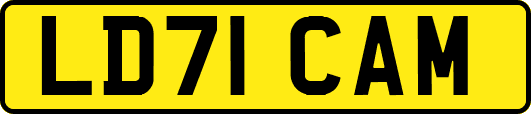 LD71CAM