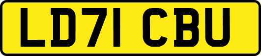 LD71CBU