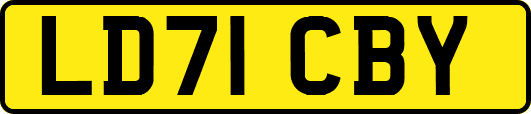 LD71CBY