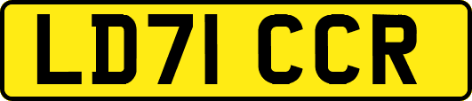 LD71CCR