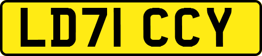 LD71CCY