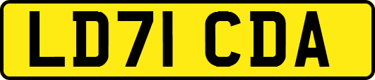 LD71CDA