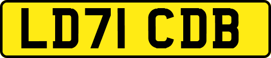 LD71CDB