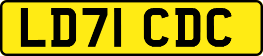 LD71CDC