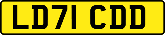 LD71CDD