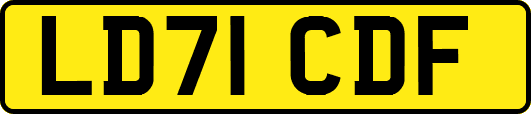 LD71CDF