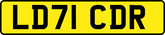 LD71CDR