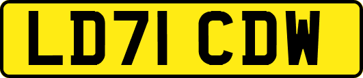 LD71CDW
