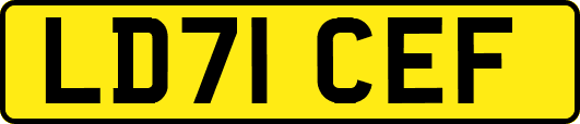 LD71CEF