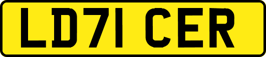 LD71CER