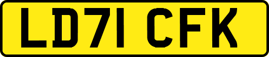 LD71CFK