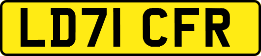 LD71CFR