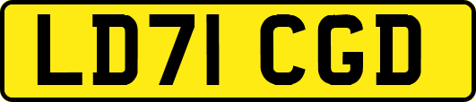 LD71CGD