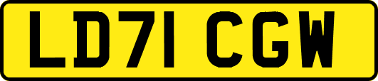 LD71CGW