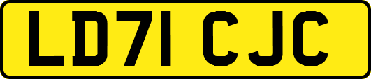 LD71CJC
