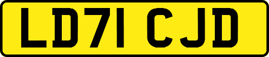 LD71CJD