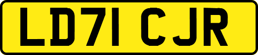 LD71CJR