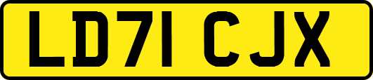 LD71CJX