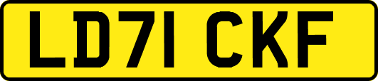 LD71CKF