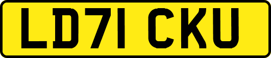 LD71CKU