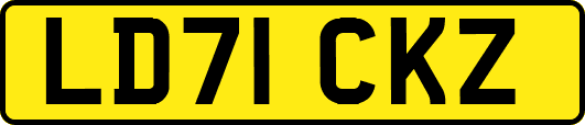 LD71CKZ