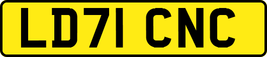 LD71CNC