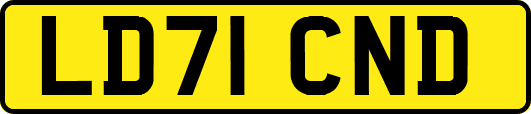 LD71CND