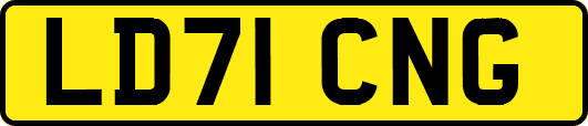 LD71CNG
