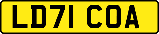 LD71COA