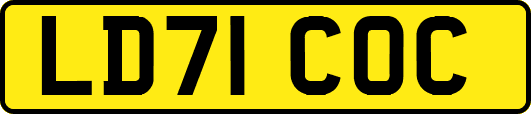 LD71COC