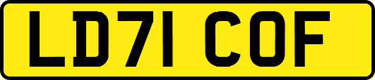 LD71COF