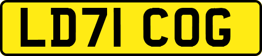 LD71COG