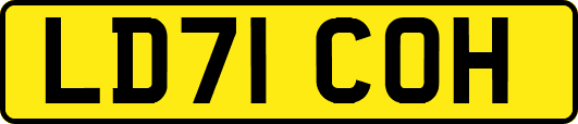 LD71COH