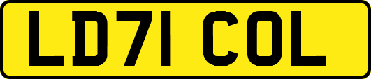 LD71COL
