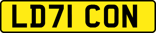 LD71CON