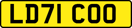 LD71COO