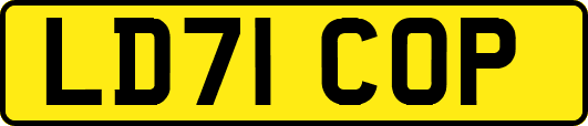 LD71COP