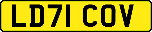 LD71COV