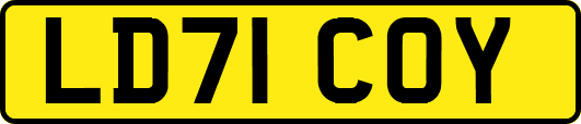 LD71COY