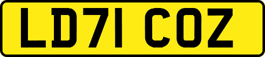 LD71COZ
