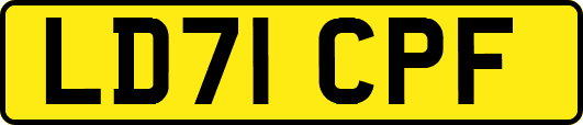 LD71CPF