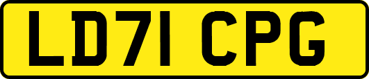 LD71CPG