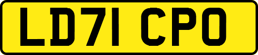LD71CPO