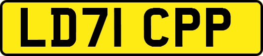 LD71CPP