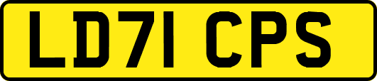 LD71CPS