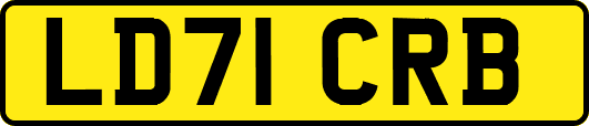 LD71CRB
