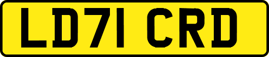 LD71CRD