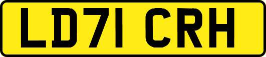 LD71CRH