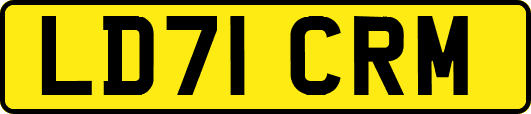 LD71CRM